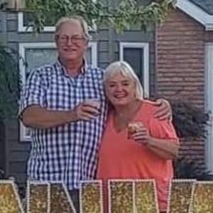 Meet your Posher, Karen